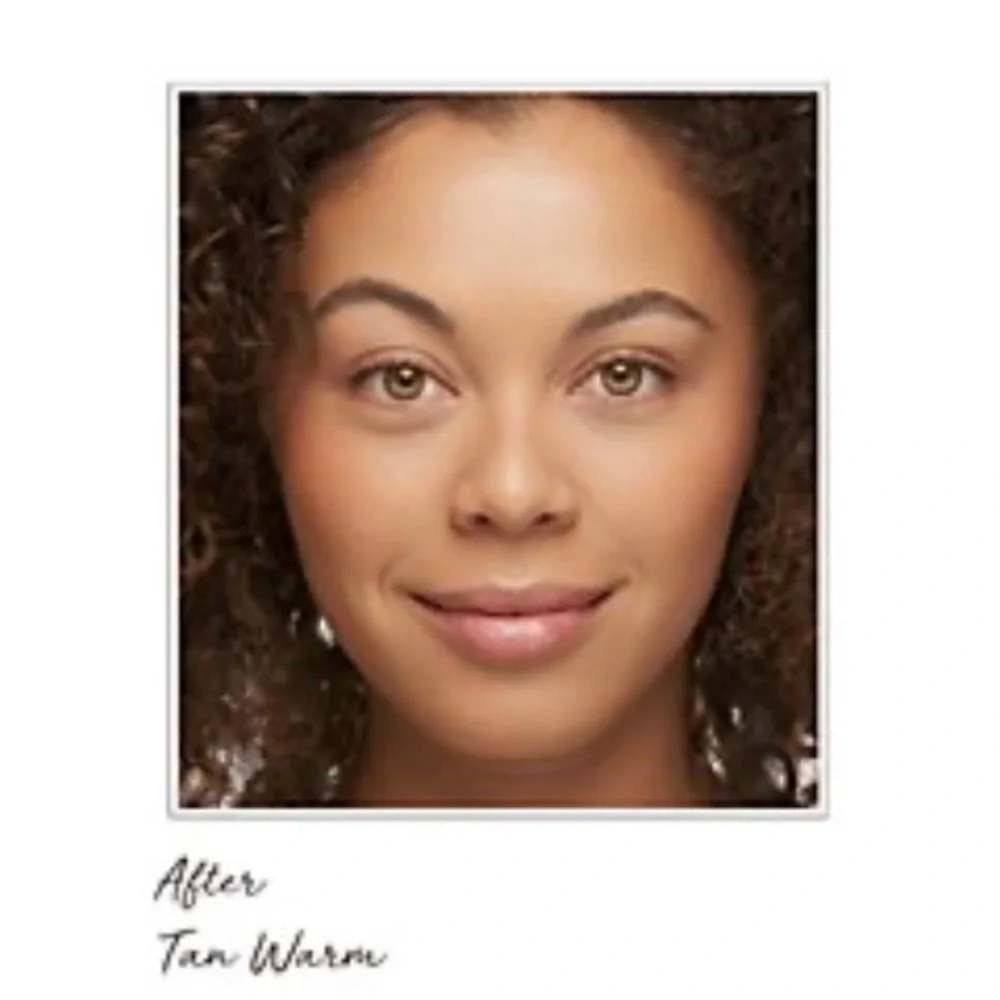 Yensa TAN 2 Super Serum Silk Foundation | Tan Warm | NEW | 30mL Full Size | BNIB